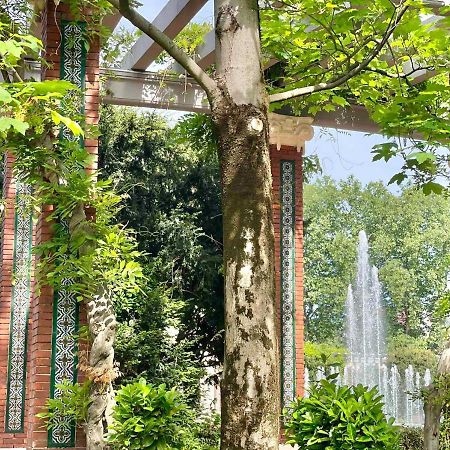 Hotel Lidar Μπιλμπάο Εξωτερικό φωτογραφία