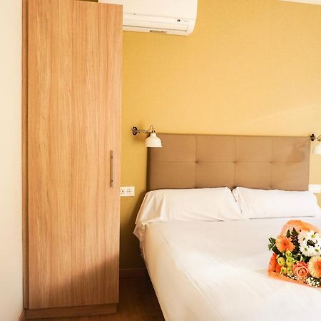 Hotel Lidar Μπιλμπάο Εξωτερικό φωτογραφία