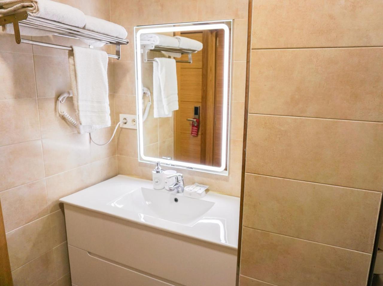Hotel Lidar Μπιλμπάο Εξωτερικό φωτογραφία